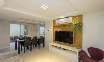 Imagem 7: CURITIBA - Casa de Condomínio - Santo Inácio