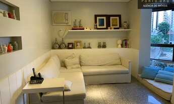 Imagem 5: Apartamento para Venda em Salvador, Itaigara, 4 dormitórios, 4 suítes, 5 banheiros, 3 vaga