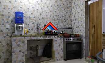 Imagem 4: Casa 2 quartos no Brito 2, reformada. Aceita Financiamento!