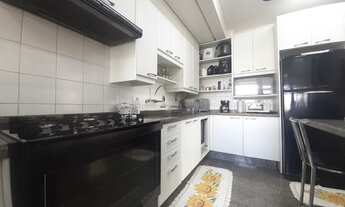 Imagem 4: Apartamento à VENDA com 3 dormitórios, 1 suíte, 133m² no Condomínio Maison de Savigny, Cen