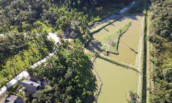 Imagem 5: Caso Alto Padrão - Campo Alegre/SC