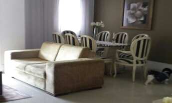 Imagem 6: APARTAMENTO RESIDENCIAL em SÃO JOSÉ DOS CAMPOS - SP, PARQUE RESIDENCIAL AQUARIUS