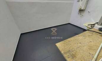 Imagem 4: Apartamento com 4 dormitórios à venda, 105 m² por R$ 530.000 - Lourdes - Belo Horizonte/MG