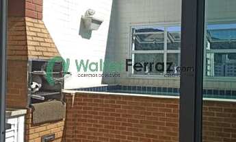 Imagem: SURPREENDENTE COBERTURA DUPLEX VISTA LIVRE