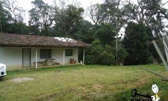 Imagem 6: Área à venda, 120000 m² por R$ 7.200.000,00 - Contenda - São José dos Pinhais/PR