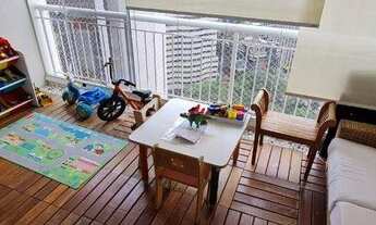 Imagem 4: Humanari, 111 m² , 2 suítes à venda por R$ 1.850.000 - Brooklin - São Paulo/SP