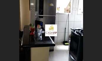 Imagem 5: Apartamento à venda, Vila Arriete, 46m², 2 dormitórios, 1 vaga!