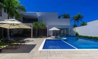 Imagem 7: Mansão incrível no Jardim Acapulco - Guarujá