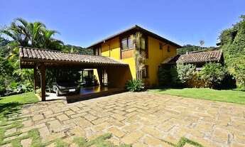 Imagem: Casa para aluguel e venda possui 400 metros