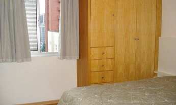 Imagem 3: Flat em São Paulo