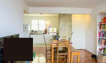 Imagem 2: Apartamento à venda, Vila Romana, 83m², 2 dormitórios, 1 suíte, 1 vaga!