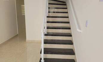 Imagem 5: Sobrado com 2 dormitórios à venda no Tude Bastos (Sítio do Campo) - Praia Grande/SP