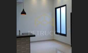 Imagem 6: Casa - Jardim Residencial Nova Veneza - Indaiatuba