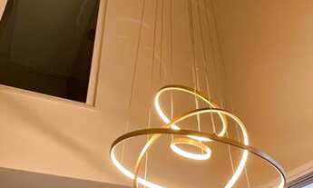 Imagem 7: Casa com 4 dormitórios à venda, 303 m² por R$ 1.990.000,00 - Varanda Sul - Uberlândia/MG