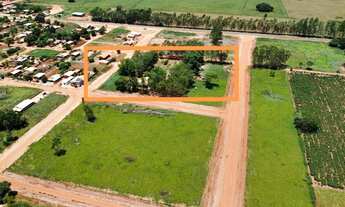 Imagem 4: Terreno 12 mil metros