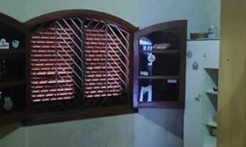 Imagem 7: São Roque - Casa Padrão - Esplanada Mendes Moraes