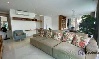 Imagem 3: Apartamento com 3 dormitórios, 177 m² - venda por R$ 1.700.000,00 ou aluguel por R$ 9.000