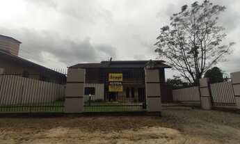 Imagem: Casa residencial com 4 quartos para alugar