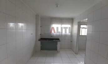 Imagem 3: Apartamento para locação no Ipiranga