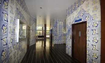 Imagem 5: Lindo Apartamento Padrão com 370 m2 em Higienópolis, São Paulo! Ótimo investimento!