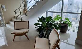 Imagem 5: Apartamento para venda tem 145 metros quadrados com 3 quartos em Centro - Balneário Cambor