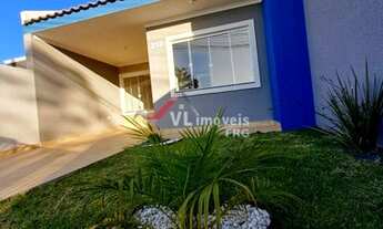 Imagem 6: Casa para venda com 3 quartos em Nações - Fazenda Rio Grande - PR