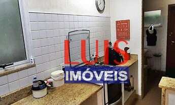 Imagem 6: Casa com 3 dormitórios à venda, 215 m² por R$ 680.000 - Itaipu - Niterói/RJ - CA5174