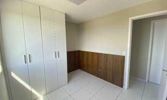 Imagem 7: Apartamento 3 quartos com 1 suíte, próximo a Av. Maria Lacerda e Av. Ayrton Senna