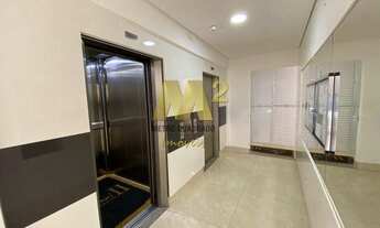 Imagem 3: Apartamento com 2 dormitórios, Guilhermina, Praia Grande