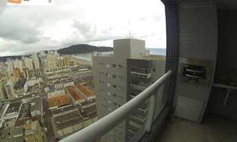 Imagem: Apartamento à venda, 57 m² por R$ 329.999,99