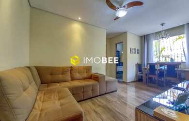 Imagem 7: APARTAMENTO 2 QUARTOS À VENDA NO JUSTINÓPOLIS