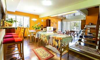 Imagem 3: Apartamento à venda, Jardim das Bandeiras, 136m², 2 suítes, 3 vagas!