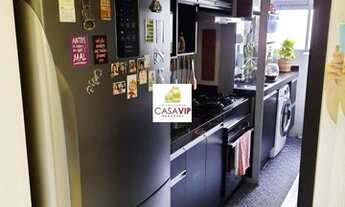 Imagem 6: Apartamento à venda, Parque São Jorge, 61m², 2 dormitórios, 1 suíte, 1 vaga!