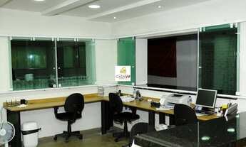 Imagem 2: Prédio comercial à venda, Consolação, 600m², 2 vagas! IMÓVEL COM RENDA!