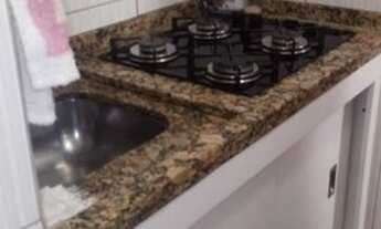 Imagem 6: Apartamento 1 dormitório à venda - Edifício Juliana - por R$ 120.000 - Centro - Curitiba/P