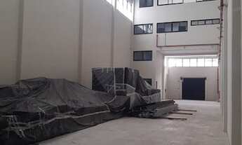 Imagem 5: Galpão em Itaquaquecetuba