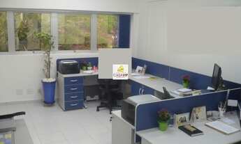 Imagem 3: Prédio comercial para venda ou locação, Chácara Inglesa, 600m², 4 vagas!