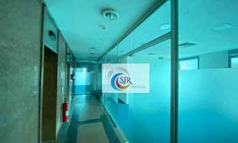 Imagem 5: Conjunto para alugar, 653 m² Chácara Santo Antônio - São Paulo/SP