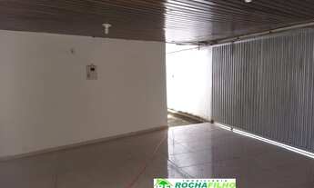 Imagem 2: Casa Térrea para Venda em Fátima Teresina-PI - 2643 VM