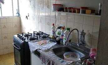 Imagem 5: Apartamento à venda, 58 m² por R$ 140.000,00 - Parque Santo Antônio - Guarulhos/SP