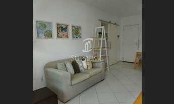 Imagem 2: Apartamento com 2 quartos para venda, 66m2, Solar Aroazes