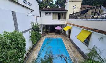 Imagem 3: OPORTUNIDADE!!!! FACIL DE ALUGAR. ÓTIMA FONTE DE RENDA.Maravilhosa casa com piscina em Lar