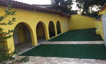 Imagem 2: Casa para venda tem 250 metros quadrados com 2 quartos em Jardim Guandu - Nova Iguaçu - RJ