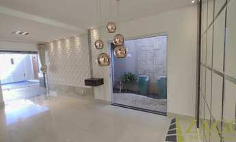 Imagem 7: Sobrado Condomínio Villagio Da Colina por R$ 750.000,00