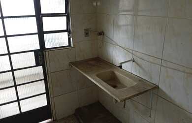 Imagem 5: Alugue Casa Segundo Andar 2qts - Bairro Novo Riacho