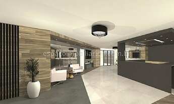 Imagem 4: Cobertura à venda 2 Quartos, 1 Suite, 2 Vagas, 45M², São Mateus, Juiz de Fora - MG