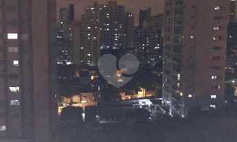 Imagem 5: São Paulo - Apartamento Padrão - ACLIMAÇÃO