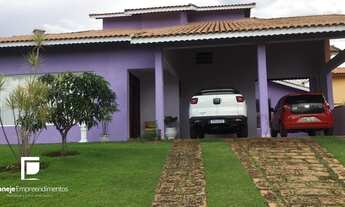 Imagem 2: CHÁCARA NO JARDIM DO RIBEIRÃO I EM ITUPEVA, CASA DE CAMPO COM QUINTAL AMPLO E MUITA NATURE