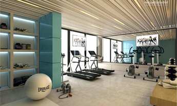 Imagem 3: APARTAMENTO 4 DORMITÓRIOS A VENDA EM BALNEÁRIO CAMBORIÚ