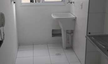 Imagem 4: Apartamento para venda possui 44 metros quadrados com 2 quartos